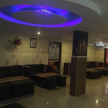 Hotel Bhaskara Chittoor 외부 사진