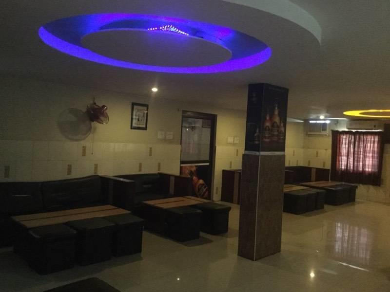 Hotel Bhaskara Chittoor 외부 사진